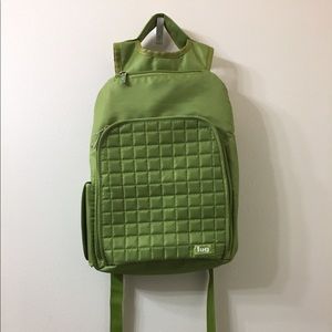 lug mini backpack